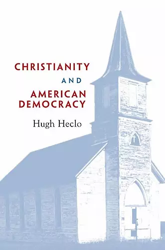 Christianity and American Democracy cover