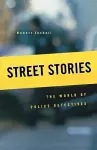 Street Stories cover