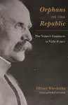Orphans of the Republic cover