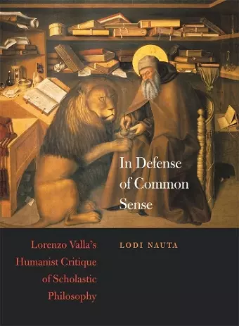 In Defense of Common Sense cover