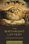 The Birthright Lottery cover