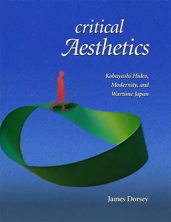 Critical Aesthetics cover