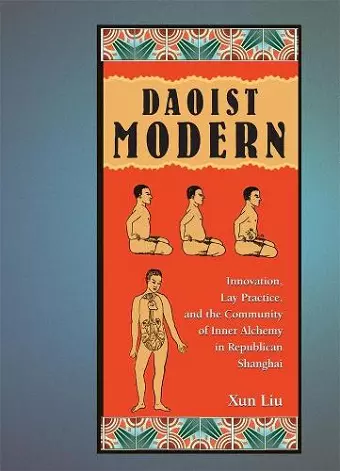 Daoist Modern cover