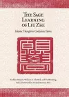 The Sage Learning of Liu Zhi cover