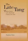 The Late Tang cover