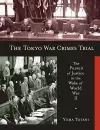 The Tokyo War Crimes Trial cover