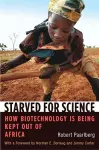 Starved for Science cover