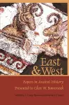 East & West cover