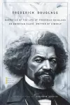 Narrative of the Life of Frederick Douglass cover