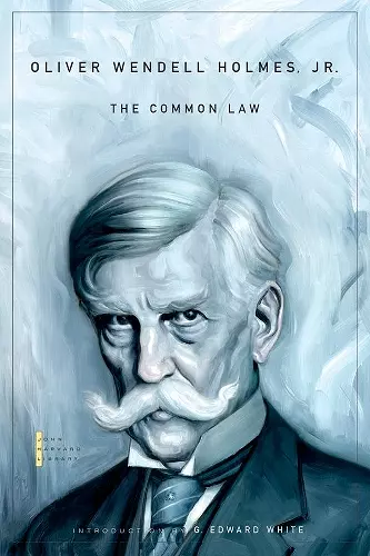 The Common Law cover