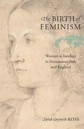 The Birth of Feminism cover