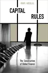 Capital Rules cover