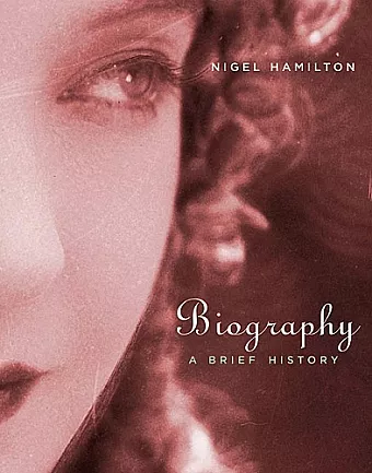 Biography cover