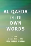 Al Qaeda in Its Own Words cover