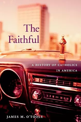 The Faithful cover