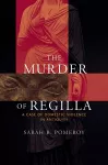 The Murder of Regilla cover