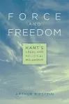 Force and Freedom cover