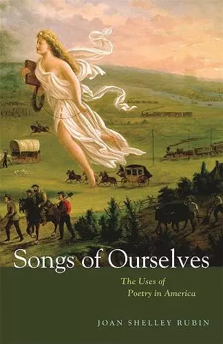 Songs of Ourselves cover