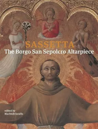 Sassetta cover