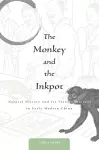 The Monkey and the Inkpot cover