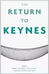 The Return to Keynes cover