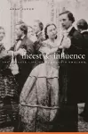 Incest and Influence cover