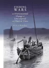 Fishing Wars and Environmental Change in Late Imperial and Modern China cover