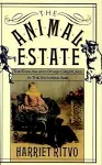 The Animal Estate cover