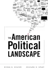 The American Political Landscape cover