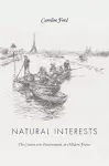 Natural Interests cover