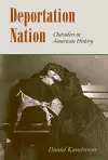 Deportation Nation cover