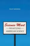 Science-Mart cover