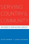 Serving Country and Community cover