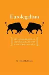 Eurolegalism cover