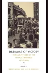 Dilemmas of Victory cover