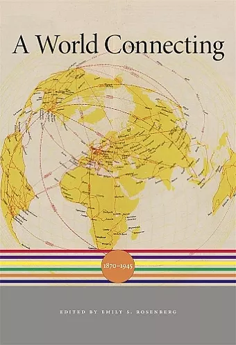 A World Connecting cover