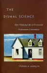 The Dismal Science cover