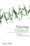 Valuing Children cover