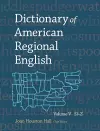 Dictionary of American Regional English cover