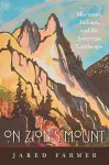 On Zion’s Mount cover