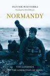 Normandy cover