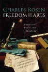 Freedom and the Arts cover