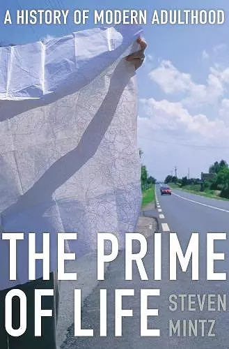 The Prime of Life cover