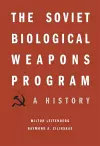 The Soviet Biological Weapons Program cover