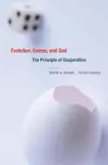 Evolution, Games, and God cover