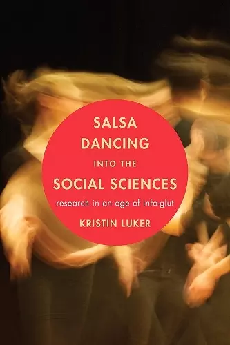 Salsa Dancing into the Social Sciences cover