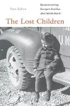 The Lost Children cover