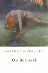 On Betrayal cover