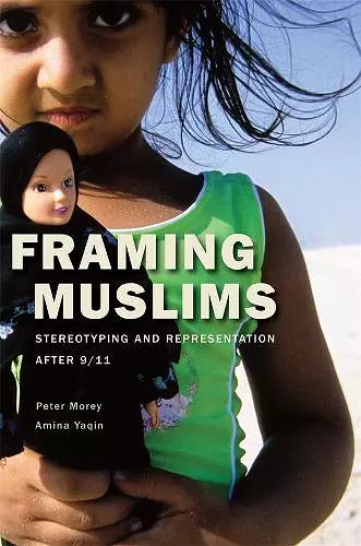 Framing Muslims cover