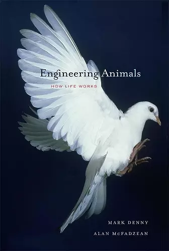 Engineering Animals cover